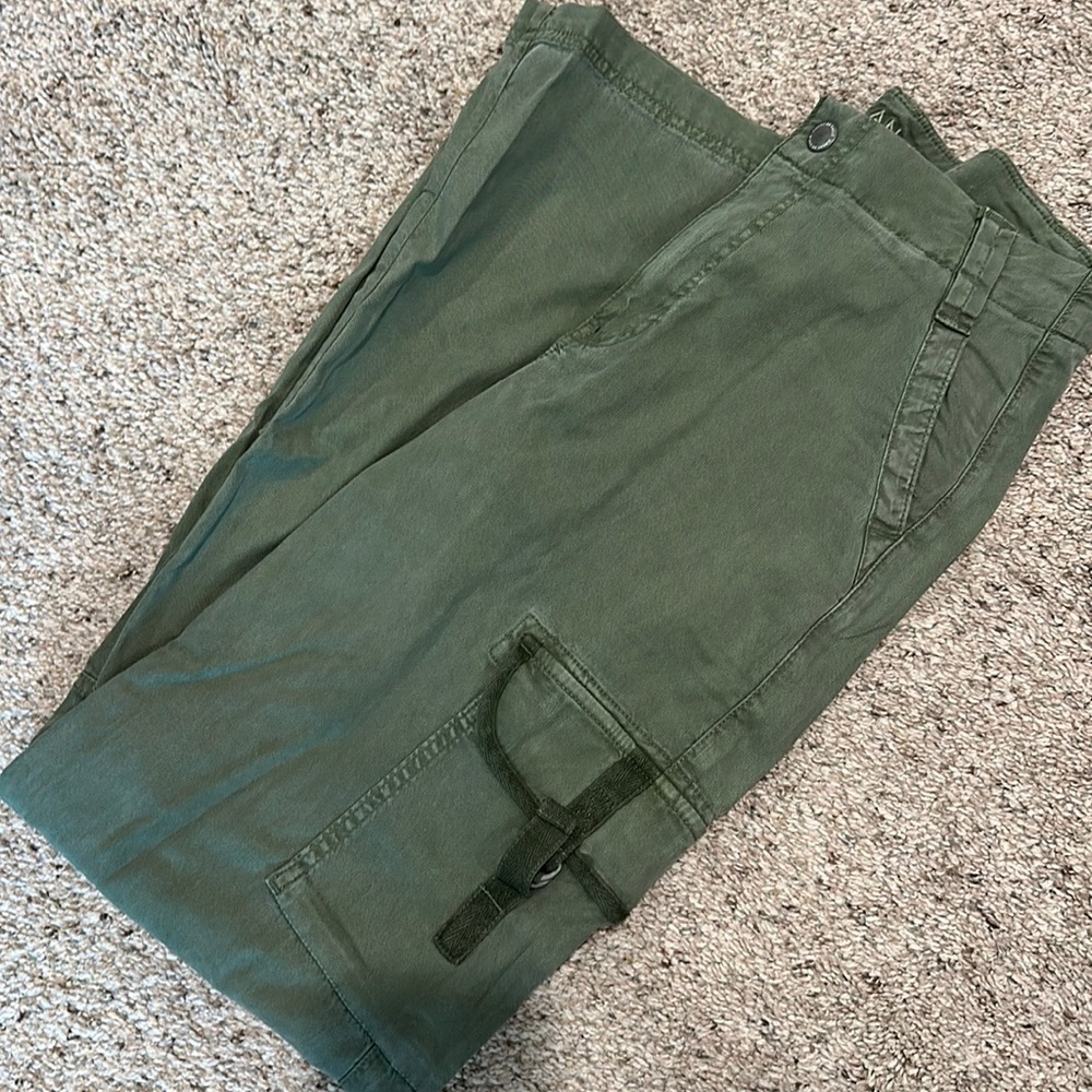 AE Cargo Pants